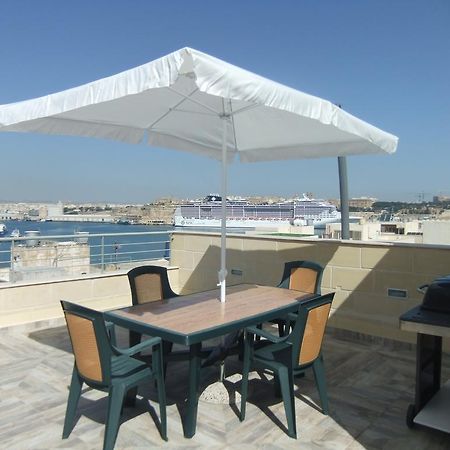 Senglea Apartments מראה חיצוני תמונה