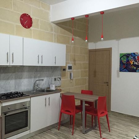 Senglea Apartments מראה חיצוני תמונה