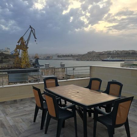 Senglea Apartments מראה חיצוני תמונה