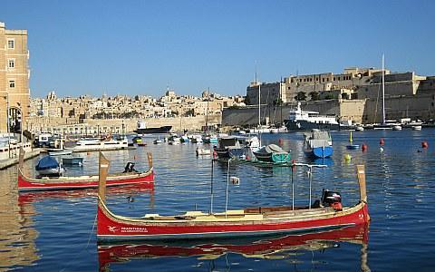 Senglea Apartments מראה חיצוני תמונה