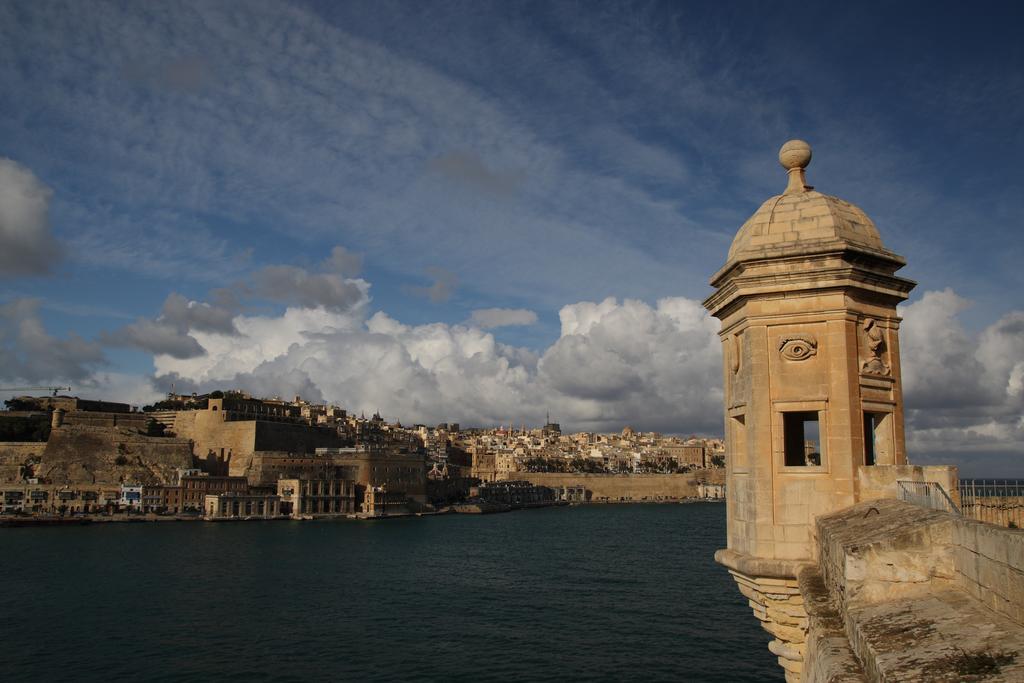 Senglea Apartments מראה חיצוני תמונה