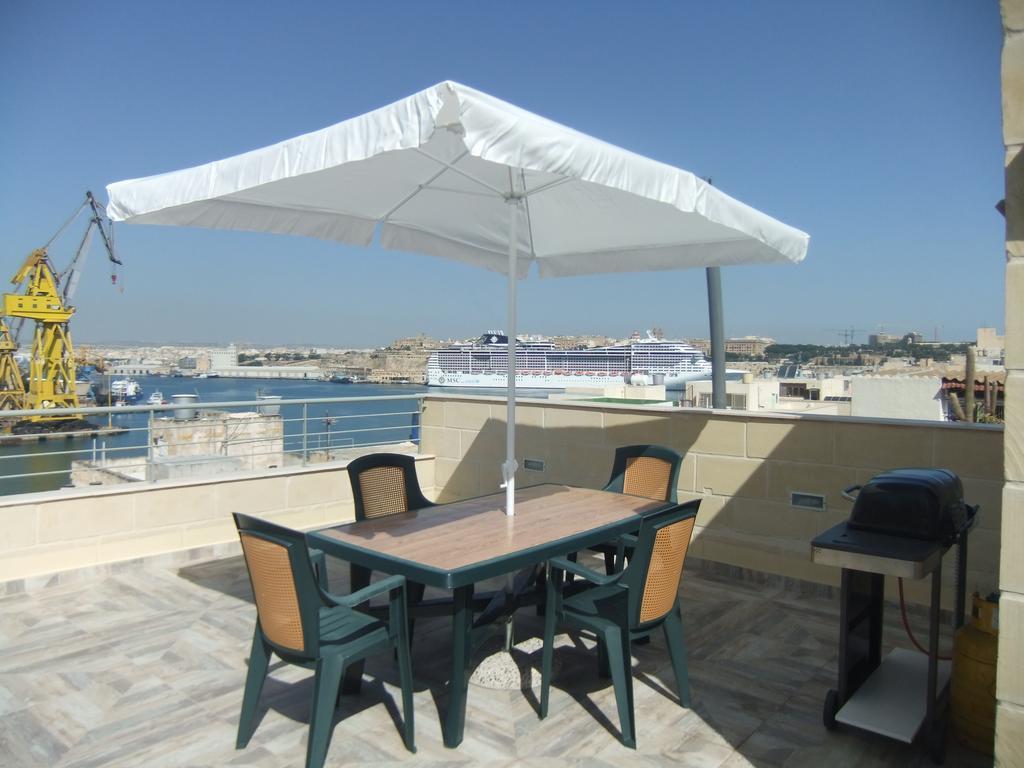 Senglea Apartments מראה חיצוני תמונה