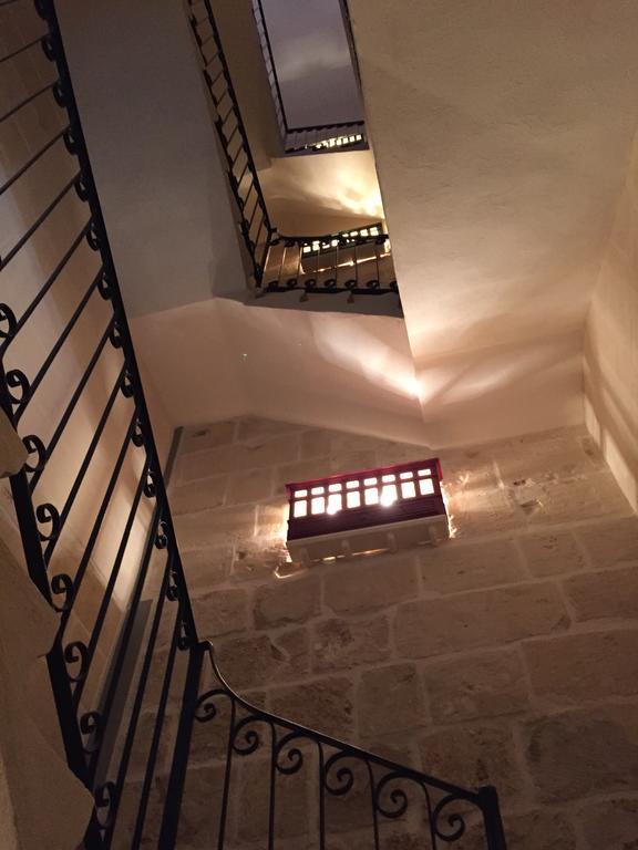 Senglea Apartments מראה חיצוני תמונה