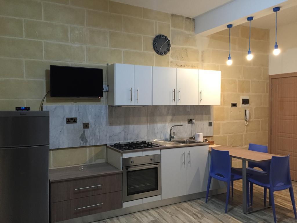 Senglea Apartments מראה חיצוני תמונה