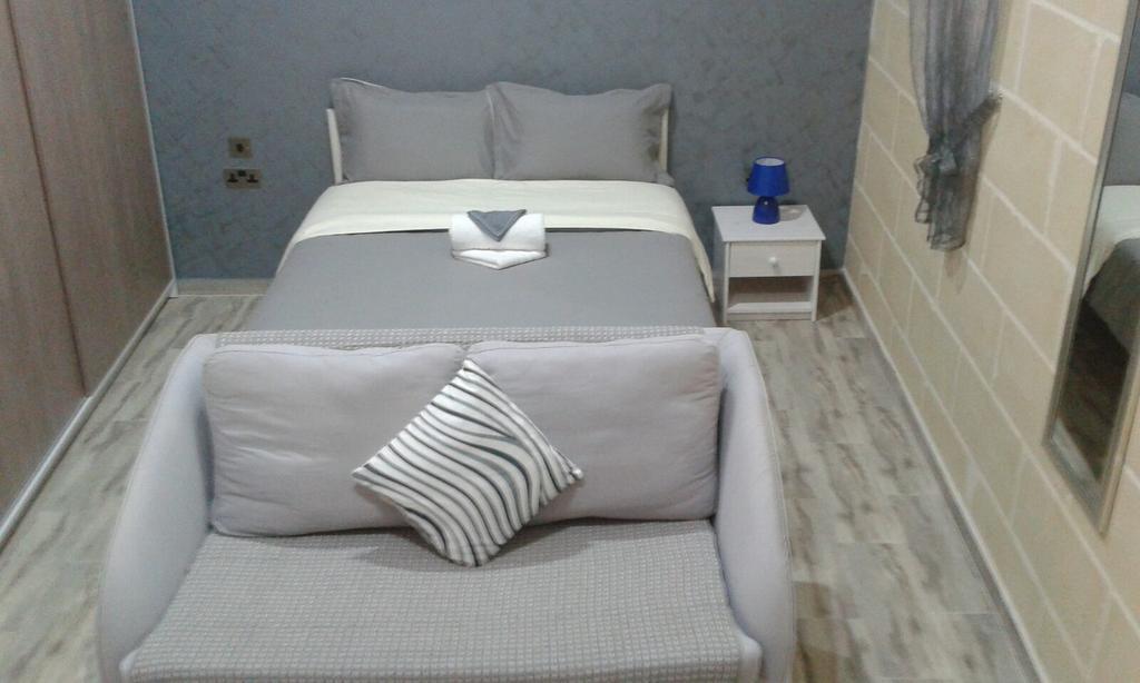 Senglea Apartments מראה חיצוני תמונה