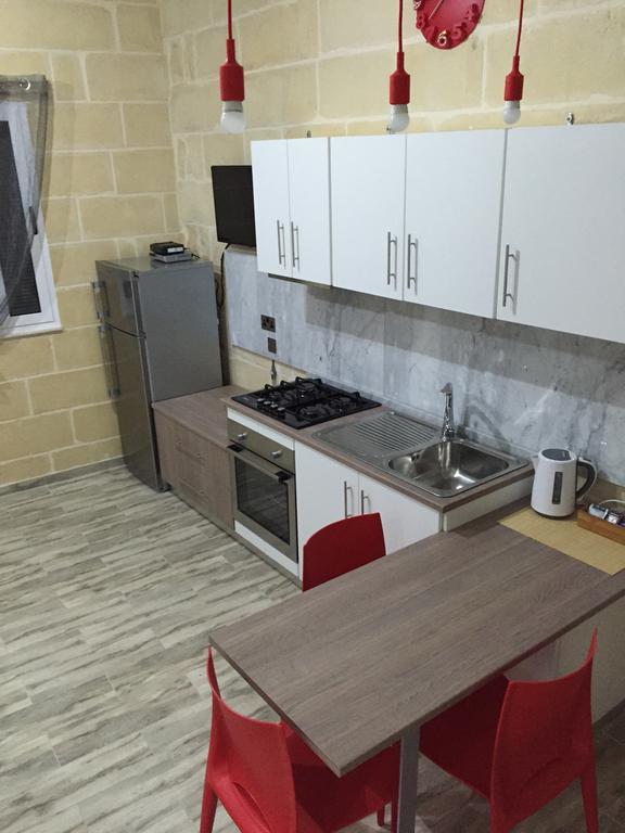 Senglea Apartments מראה חיצוני תמונה