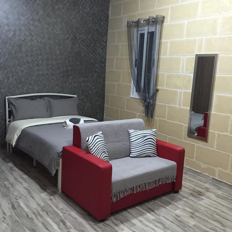 Senglea Apartments מראה חיצוני תמונה