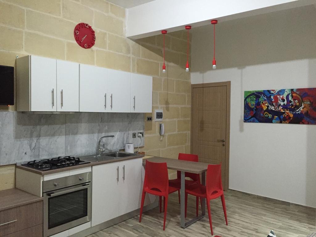 Senglea Apartments מראה חיצוני תמונה