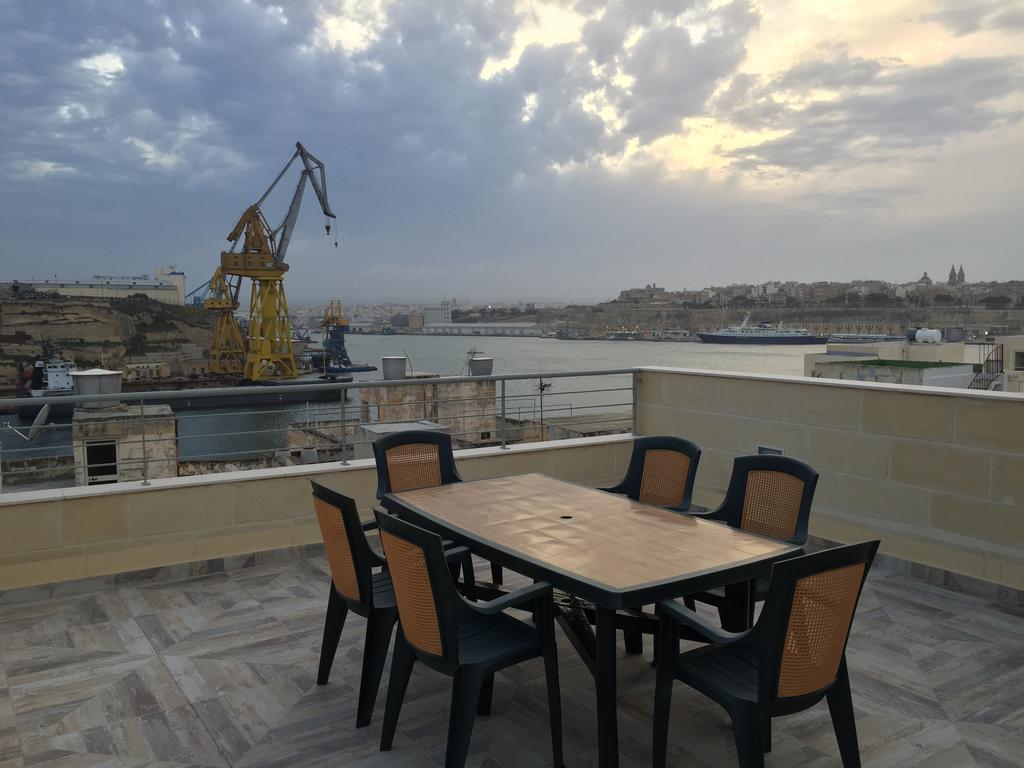 Senglea Apartments מראה חיצוני תמונה