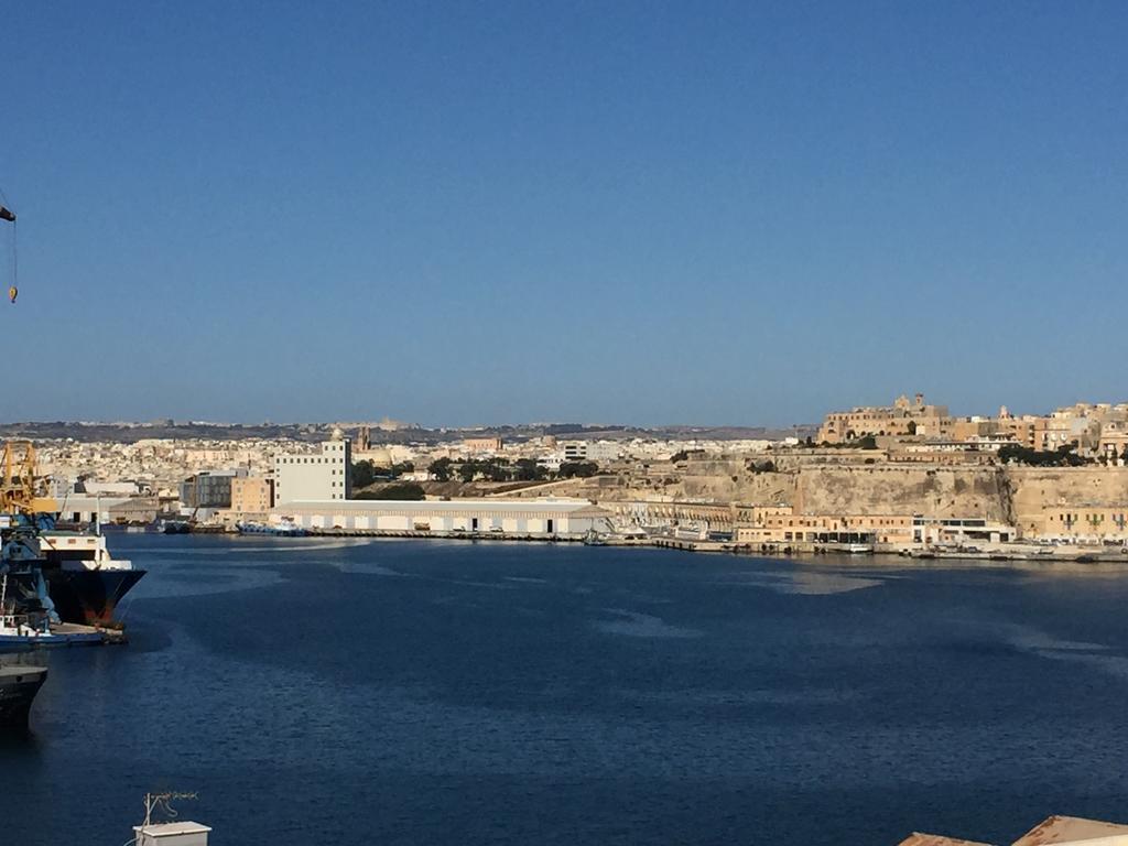 Senglea Apartments מראה חיצוני תמונה